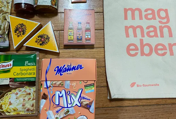 Manner Flagship-Storeの写真・動画_image_757407