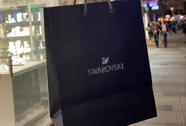 Swarovski Wien