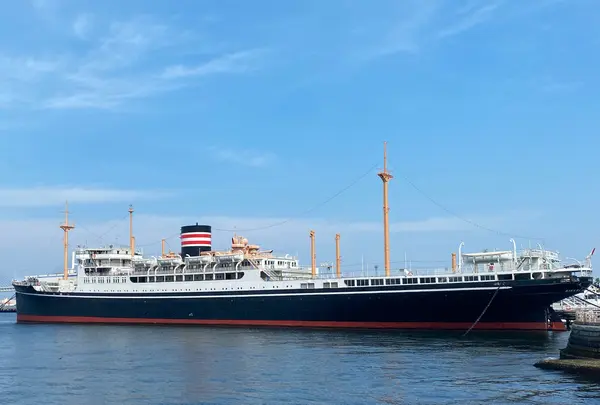 山下公園の写真・動画_image_757417