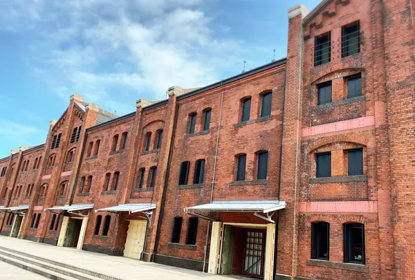 横浜赤レンガ倉庫の写真・動画_image_757418