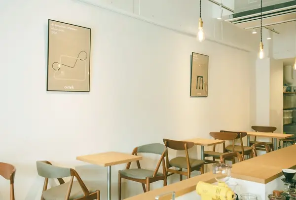 GLOBE COFFEE