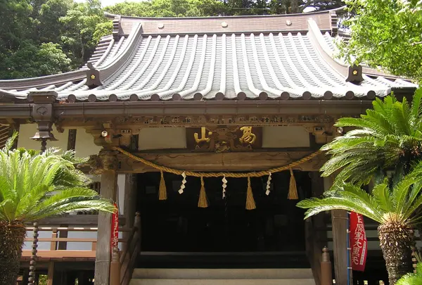 真野寺