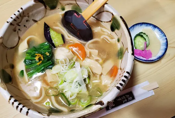 割烹楓