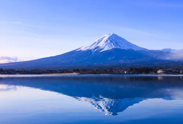 河口湖の写真・動画_image_758270