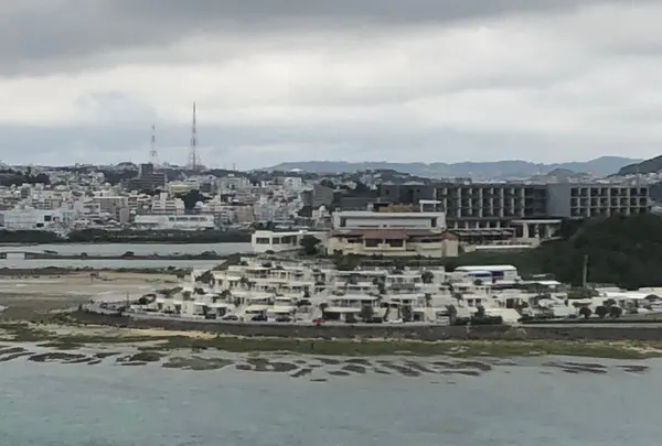 琉球温泉 瀬長島ホテルの写真・動画_image_758408