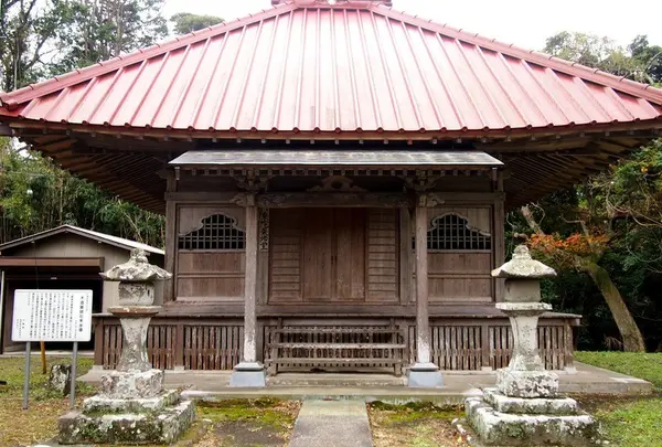 円蔵院