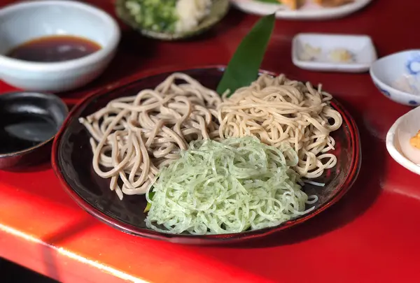 蕎仙坊