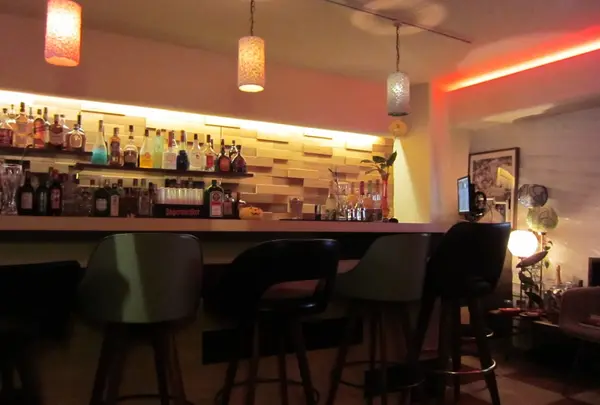 Bar JJ