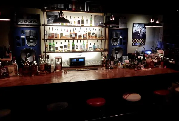 BAR FUN2