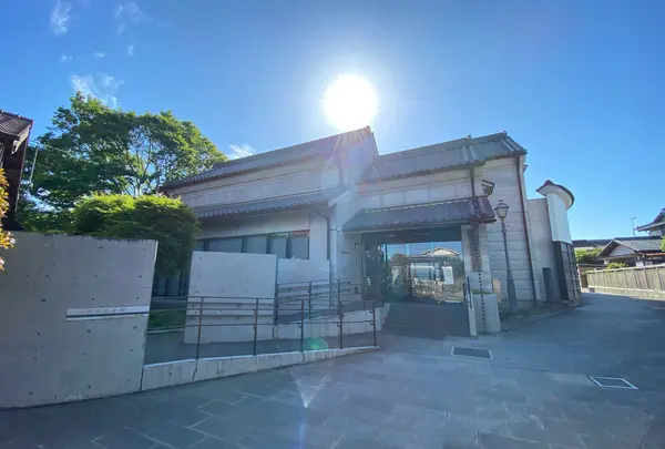 伊能忠敬記念館の写真・動画_image_759248