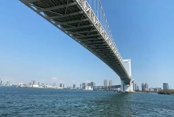 芝浦南埠頭公園の写真・動画_image_759655
