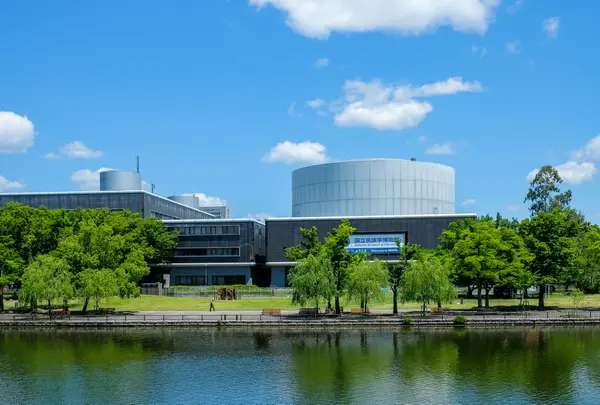 国立民族学博物館の写真・動画_image_759848