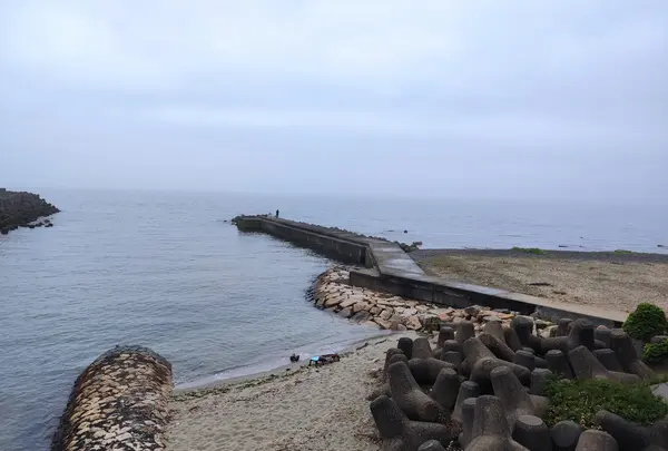 江井ヶ島海岸
