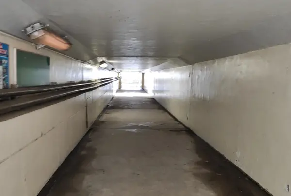 神戸市立須磨海づり公園