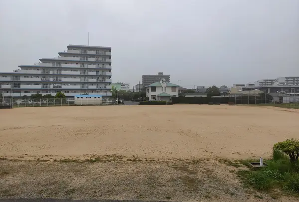 望海浜公園