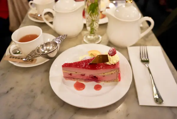 Hopetoun Tea Rooms