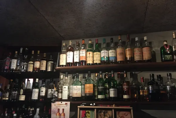 Bar CHET