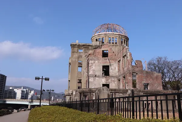原爆ドーム
