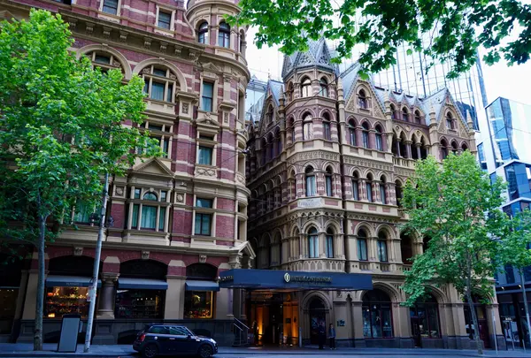 InterContinental Melbourne