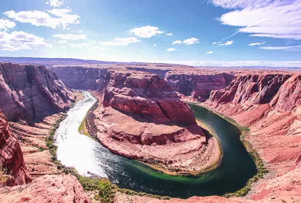 ホースシュー・ベンド