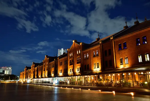 横浜赤レンガ倉庫の写真・動画_image_760472