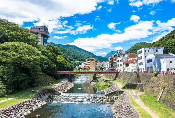 箱根湯本の写真・動画_image_760474