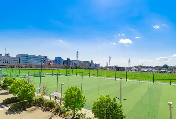 新横浜公園の写真・動画_image_760895