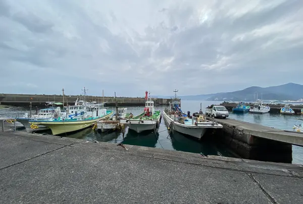 福浦岸壁の写真・動画_image_760917