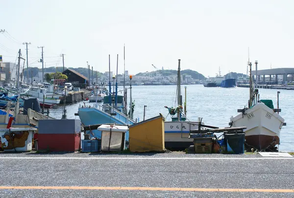 城ヶ島岸壁の写真・動画_image_760918