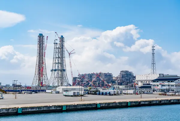 久里浜港の写真・動画_image_760926