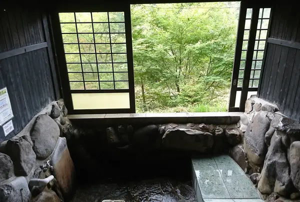 くぬぎ湯