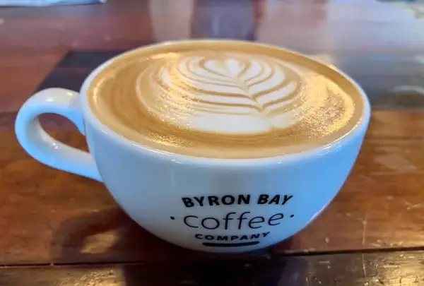 Byronbay Coffee 大門店（バイロンベイコーヒー 大門店）の写真・動画_image_761269