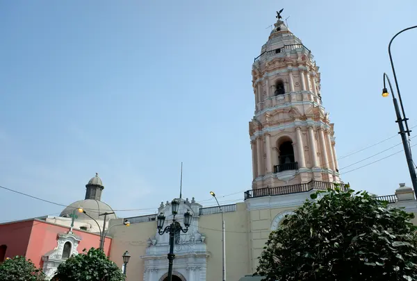 サント・ドミンゴ教会・修道院（Igresia y Convento de Santo Domingo）の写真・動画_image_762522