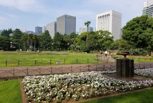 日比谷公園
