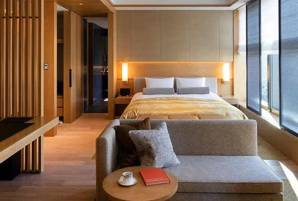 The Okura Tokyo