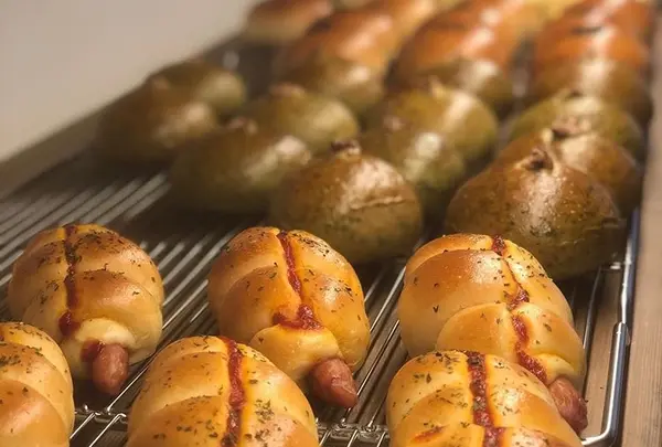 ボボベーカリー Bo Bo Bakeryの写真・動画_image_763231