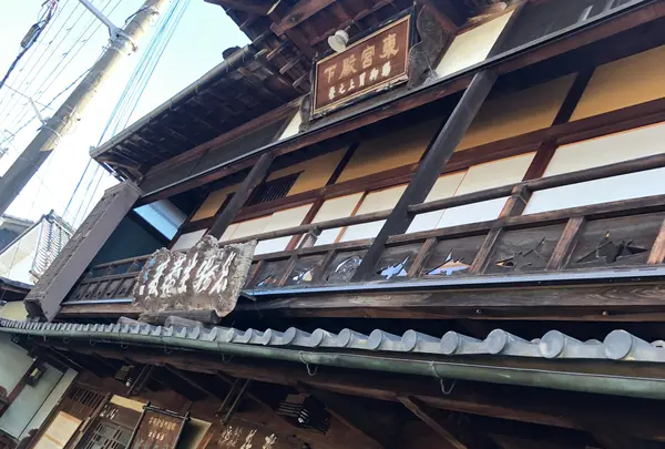 本家 鶴㐂そばの写真・動画_image_763318
