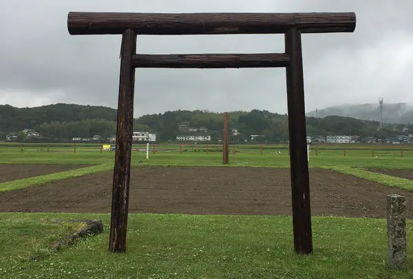 伊雑宮