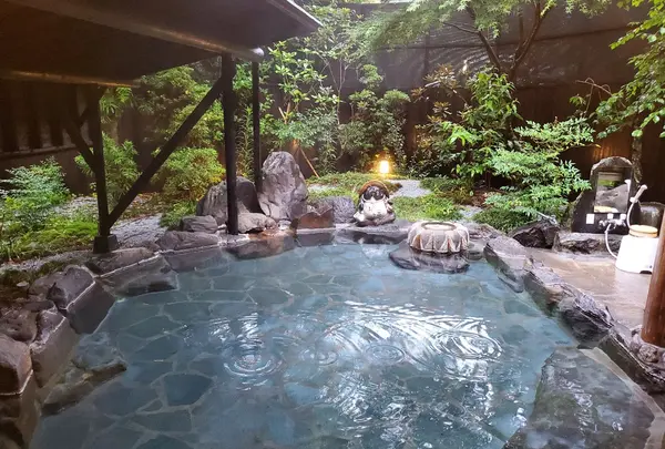 ふくみ山荘