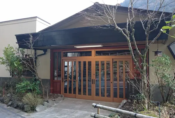 純和風旅館 泉屋