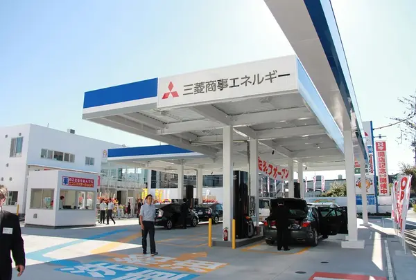 ニコニコレンタカー八王子堀之内店