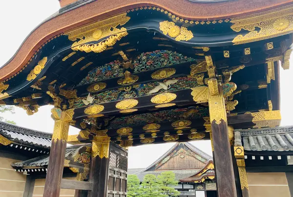 元離宮 二条城