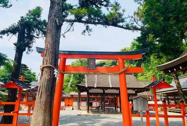 吉田神社