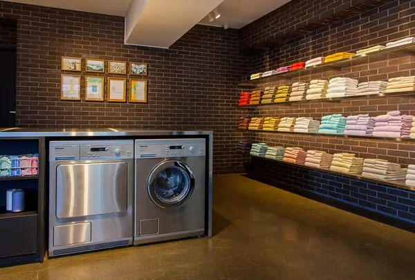 IKEUCHI ORGANIC TOKYO STORE