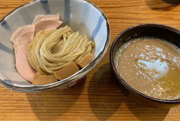 麺屋 さん田