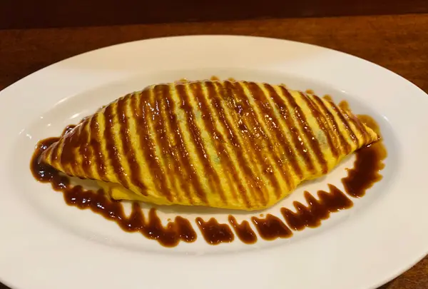 ムッシュふらいぱん