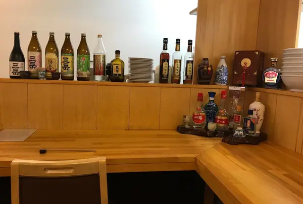 中国料理 菜格