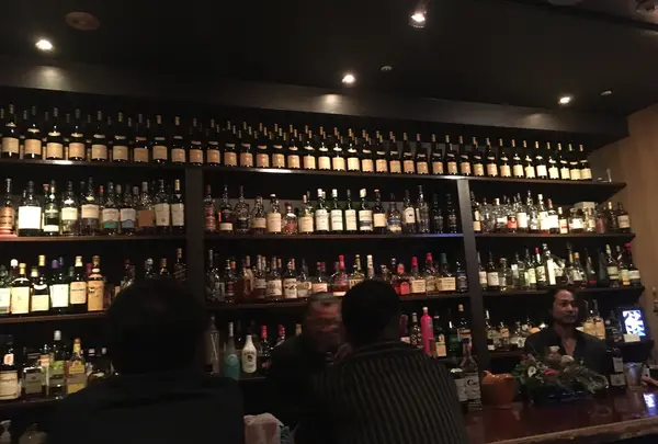 Bar Syndicate