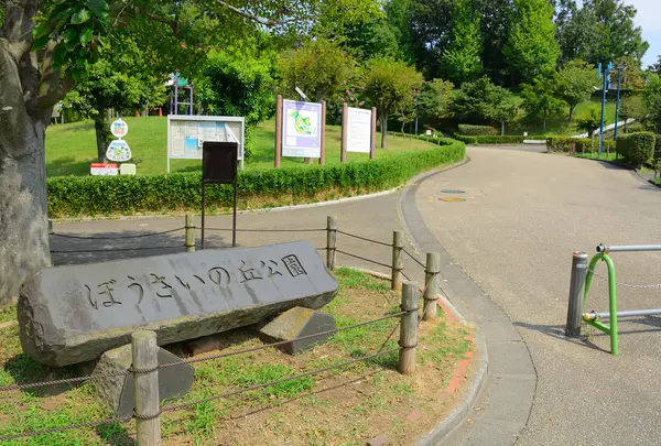 ぼうさいの丘公園の写真・動画_image_766749