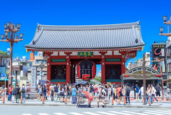 浅草寺の写真・動画_image_767031